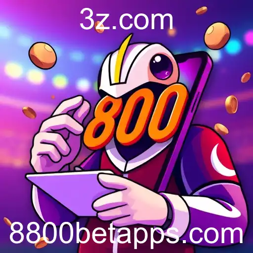 8800betapp: Tendências no Mundo dos Jogos em 2025