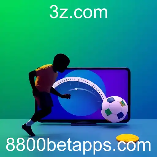 8800betapp: O Crescimento dos Jogos Online no Brasil